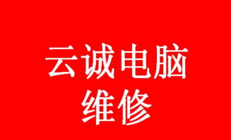 云城電腦維修與IT外包 軟硬件、網絡系統與服務器一體化服務專家