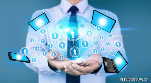 it人力外包服務大受企業歡迎的原因